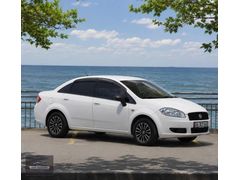 2013 LINEA ACTIVE PLUS 1.3 MULTIJET YENİ MOTOR K.KARTI 12 TAKSİT