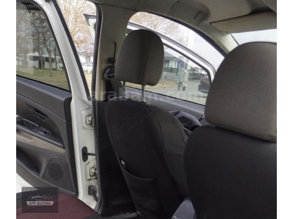 2013 LINEA ACTIVE PLUS 1.3 MULTIJET YENİ MOTOR K.KARTI 12 TAKSİT