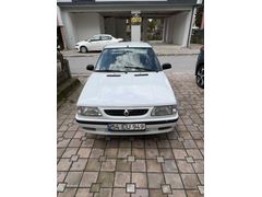 Sahibinden Renault R 9 1.4 Broadway RNi 1998 Model 