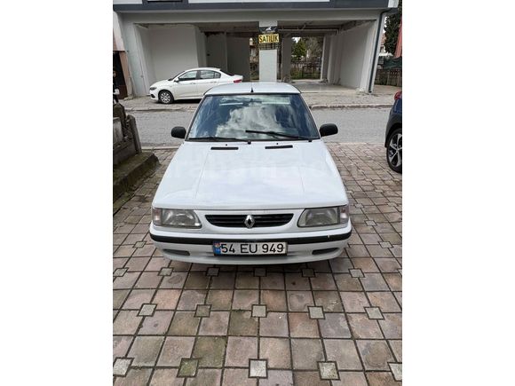 Sahibinden Renault R 9 1.4 Broadway RNi 1998 Model 