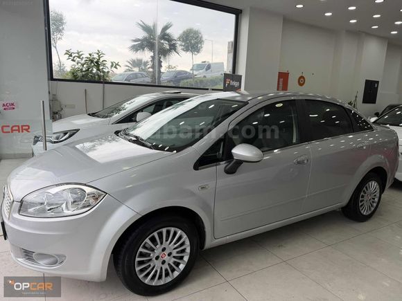 OPCAR'DAN 2010 LİNEA 177.000KM KREDİNİZ BİZDEN !!!