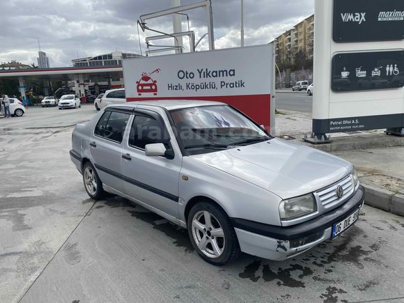 Sahibinden Volkswagen Vento 1.6 GL 1996 Model 