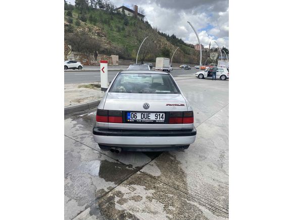 Sahibinden Volkswagen Vento 1.6 GL 1996 Model 