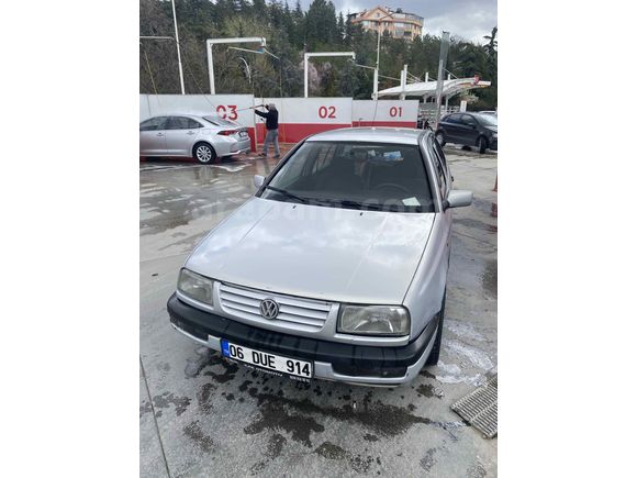 Sahibinden Volkswagen Vento 1.6 GL 1996 Model 