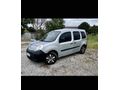Renault Kangoo Multix 1.5 dCi Authentique 2012 Model Kocaeli