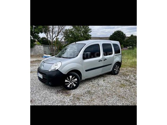 Renault Kangoo Multix 1.5 dCi Authentique 2012 Model Kocaeli