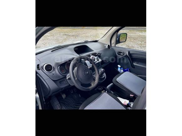 Renault Kangoo Multix 1.5 dCi Authentique 2012 Model Kocaeli