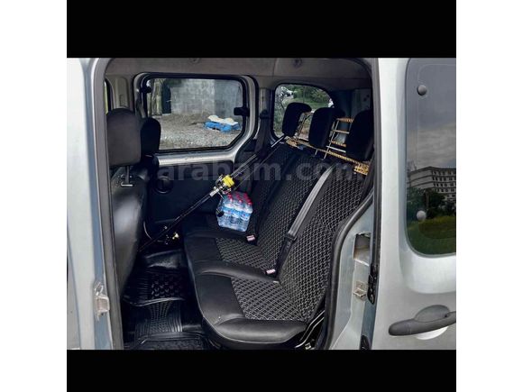 Renault Kangoo Multix 1.5 dCi Authentique 2012 Model Kocaeli
