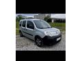 Renault Kangoo Multix 1.5 dCi Authentique 2012 Model Kocaeli