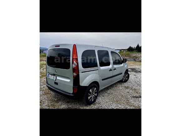 Renault Kangoo Multix 1.5 dCi Authentique 2012 Model Kocaeli
