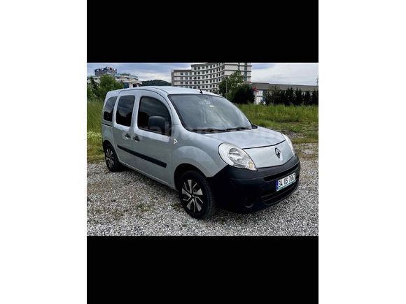 Renault Kangoo Multix 1.5 dCi Authentique 2012 Model Kocaeli