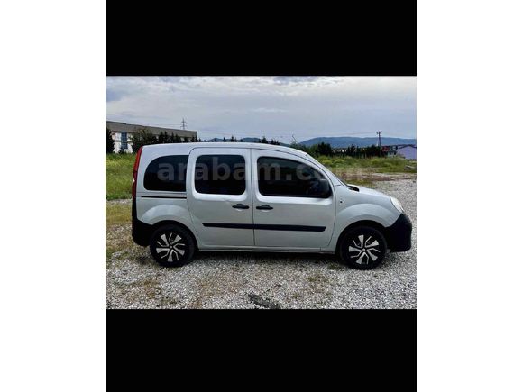 Renault Kangoo Multix 1.5 dCi Authentique 2012 Model Kocaeli