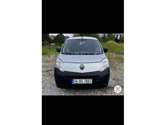 Renault Kangoo Multix 1.5 dCi Authentique 2012 Model Kocaeli
