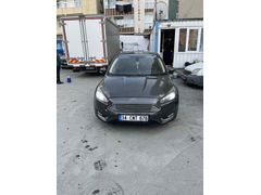 Sahibinden Ford Focus 1.5 TDCi Titanium 2015 Model 