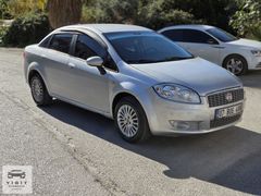 2013/FIAT LINEA/1.3 MULTIJET/ACTIVE PLUS/4.CAM OTOMATİK/BAKIMLI
