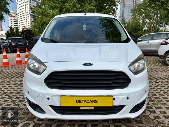 TEK BOYALI DEĞİŞENSİZ - 185.000 KM - 36 AYA VARA VADE