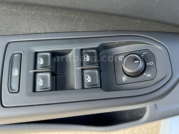 GÖKALP AUTODAN 2023 MODEL GOLF 1.0 TSI IMPRESSİON 73.500KMDE