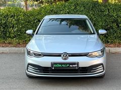 GÖKALP AUTODAN 2023 MODEL GOLF 1.0 TSI IMPRESSİON 73.500KMDE