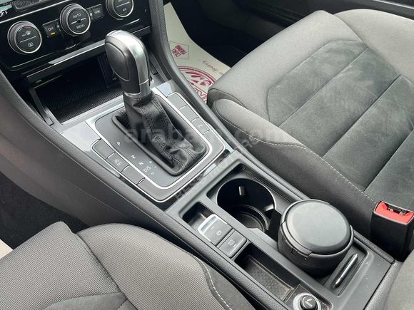 BESS | VW GOLF 1.0 TSI HİGHLİNE 61.000 KM