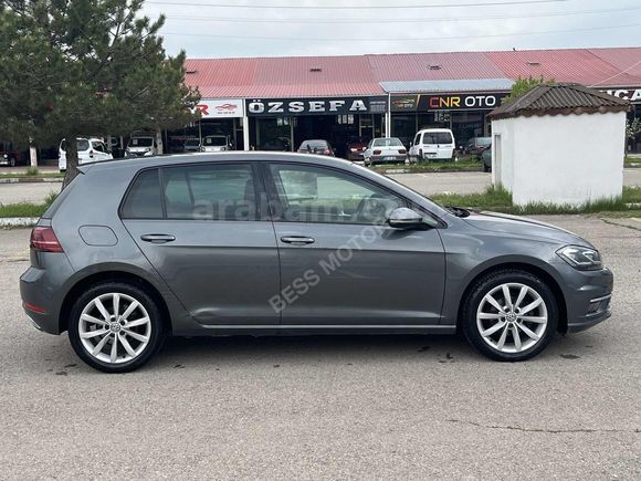 BESS | VW GOLF 1.0 TSI HİGHLİNE 61.000 KM