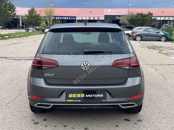 BESS | VW GOLF 1.0 TSI HİGHLİNE 61.000 KM