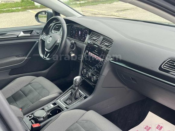 BESS | VW GOLF 1.0 TSI HİGHLİNE 61.000 KM