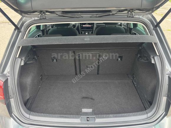 BESS | VW GOLF 1.0 TSI HİGHLİNE 61.000 KM