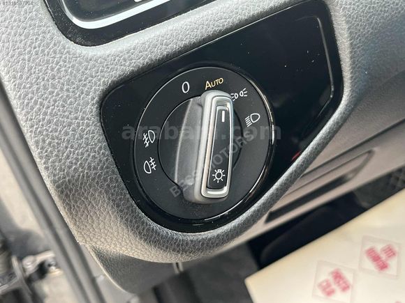 BESS | VW GOLF 1.0 TSI HİGHLİNE 61.000 KM