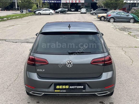 BESS | VW GOLF 1.0 TSI HİGHLİNE 61.000 KM