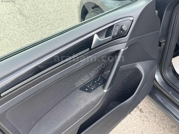 BESS | VW GOLF 1.0 TSI HİGHLİNE 61.000 KM