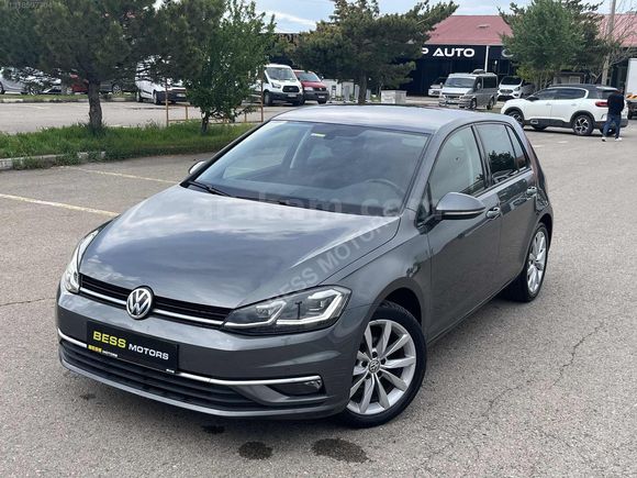 BESS | VW GOLF 1.0 TSI HİGHLİNE 61.000 KM