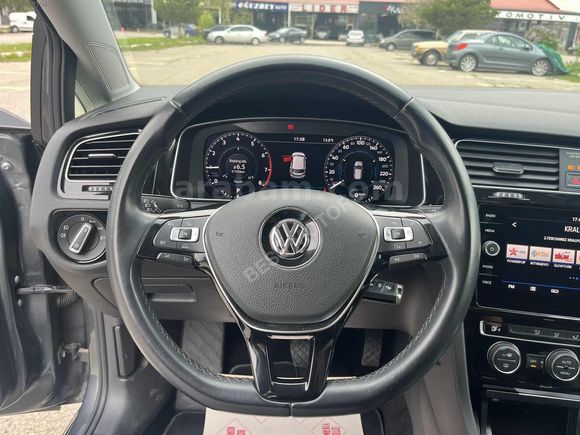 BESS | VW GOLF 1.0 TSI HİGHLİNE 61.000 KM