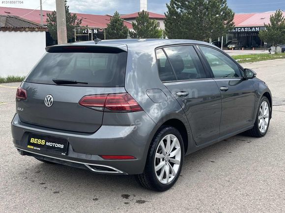 BESS | VW GOLF 1.0 TSI HİGHLİNE 61.000 KM