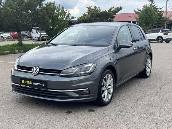 BESS | VW GOLF 1.0 TSI HİGHLİNE 61.000 KM