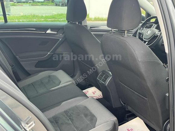 BESS | VW GOLF 1.0 TSI HİGHLİNE 61.000 KM