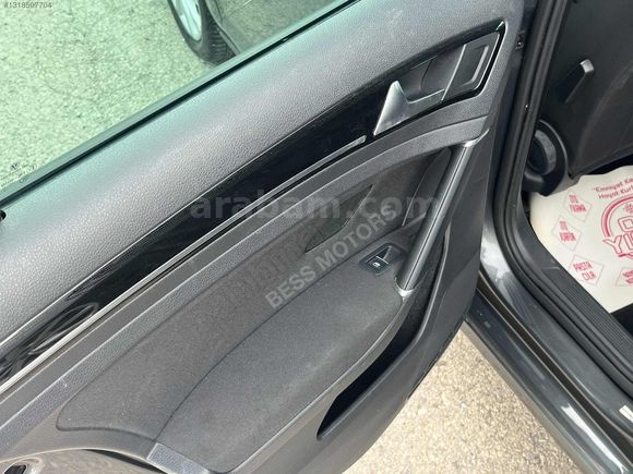 BESS | VW GOLF 1.0 TSI HİGHLİNE 61.000 KM