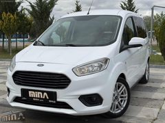 MİNA AUTO-2022 OTOMOBİL RUH.TITANIUM FUUL SER BAK 112000KM