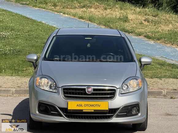 ASİL OTOMOTIV'DEN