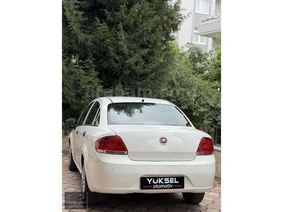 2013-159 BİN KM DEĞİŞENSİZ FULL BAKIMLI EMSALSİZ