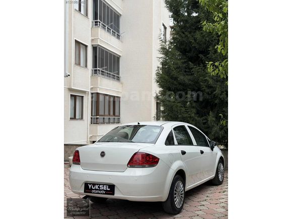 2013-159 BİN KM DEĞİŞENSİZ FULL BAKIMLI EMSALSİZ