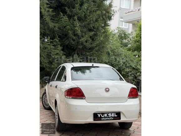 2013-159 BİN KM DEĞİŞENSİZ FULL BAKIMLI EMSALSİZ