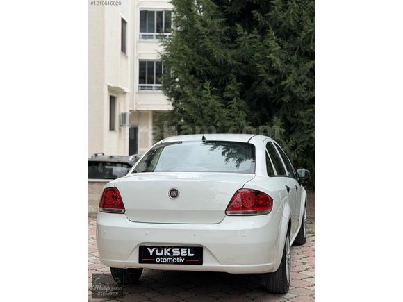 2013-159 BİN KM DEĞİŞENSİZ FULL BAKIMLI EMSALSİZ
