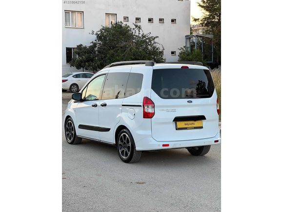 2022 MODEL TİTANİUM PLUS HASAR KAYITSIZ HATASIZ ÇOK TEMİZ