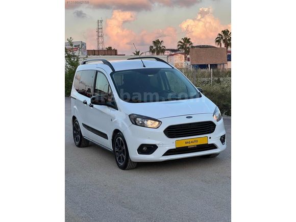 2022 MODEL TİTANİUM PLUS HASAR KAYITSIZ HATASIZ ÇOK TEMİZ