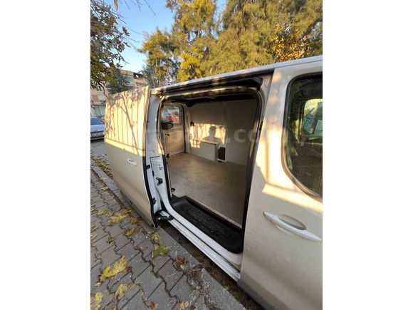 Sahibinden Opel Vivaro 2.0 CDTI Ultimate 2025 Model 