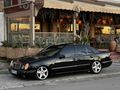 Sahibinden Mercedes - Benz E 200 Kompressor Avantgarde 1999 Model 