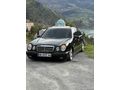 Sahibinden Mercedes - Benz E 200 Kompressor Avantgarde 1999 Model 