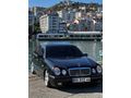 Sahibinden Mercedes - Benz E 200 Kompressor Avantgarde 1999 Model 