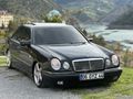 Sahibinden Mercedes - Benz E 200 Kompressor Avantgarde 1999 Model 