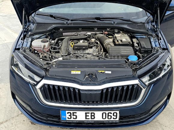 Süresi doluyor | Servis bakımlı ve masrafsız, eksper raporu mevcut